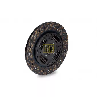 Disque d'embrayage LUK OEM 4110023000