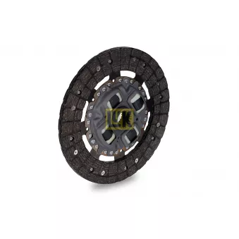 Disque d'embrayage LUK OEM 3125053012