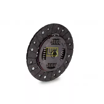 LUK 322 0543 10 - Disque d'embrayage