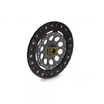 LUK 322 0557 10 - Disque d'embrayage