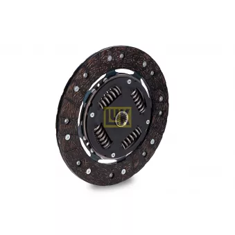 Disque d'embrayage LUK OEM 2055HF