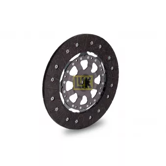 Disque d'embrayage LUK OEM 1223034