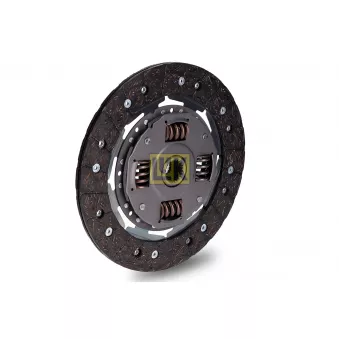 Disque d'embrayage LUK OEM FRC6679