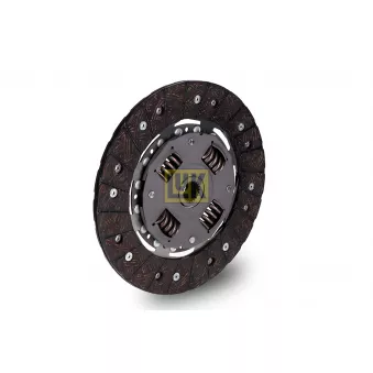 Disque d'embrayage LUK OEM 1324858080