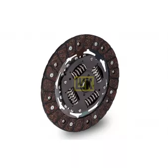 Disque d'embrayage LUK OEM 94AG7550BA