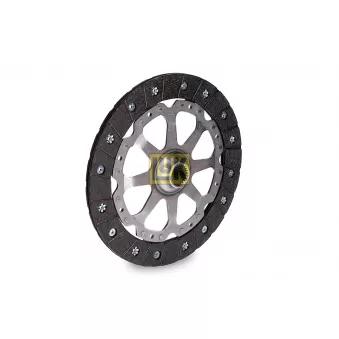 Disque d'embrayage LUK OEM 99611601303