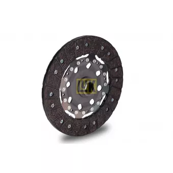 Disque d'embrayage LUK OEM 0002520705