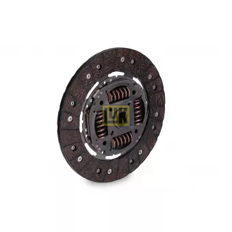 Disque d'embrayage LUK OEM 411004B070