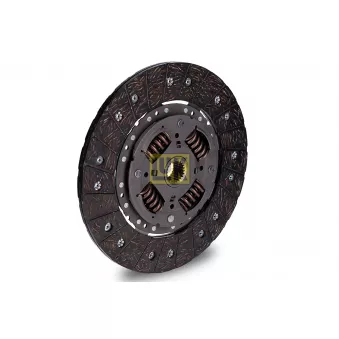 Disque d'embrayage LUK OEM 3C117550EA
