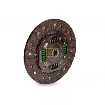 Disque d'embrayage LUK OEM 5448436