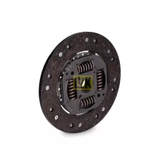 LUK 324 0379 10 - Disque d'embrayage