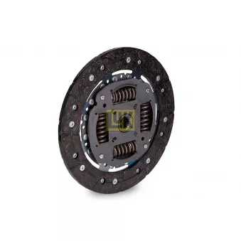 Disque d'embrayage LUK OEM 2055HT