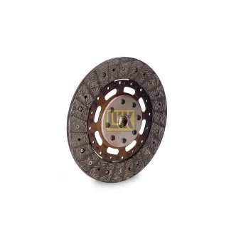 Disque d'embrayage LUK OEM 30100JA00A