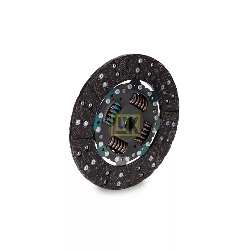 Disque d'embrayage LUK 325 0161 10 - Visuel 1