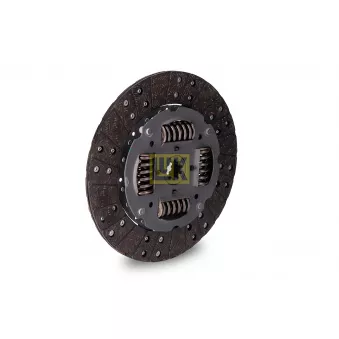 Disque d'embrayage LUK OEM 52104733AC