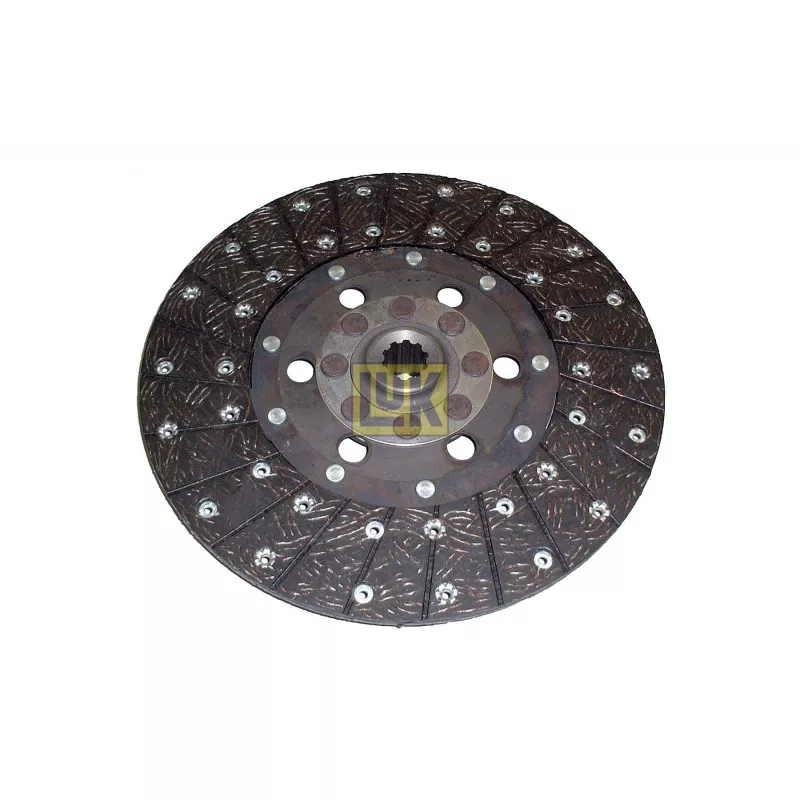 Disque d'embrayage LUK 328 0329 30 - Visuel 1