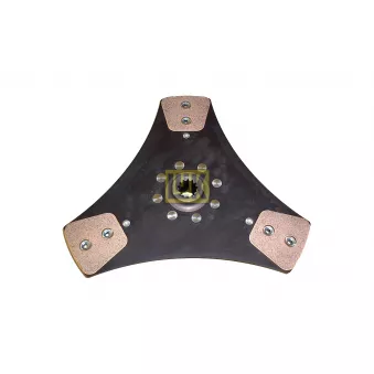 Disque d'embrayage LUK OEM 6000105768