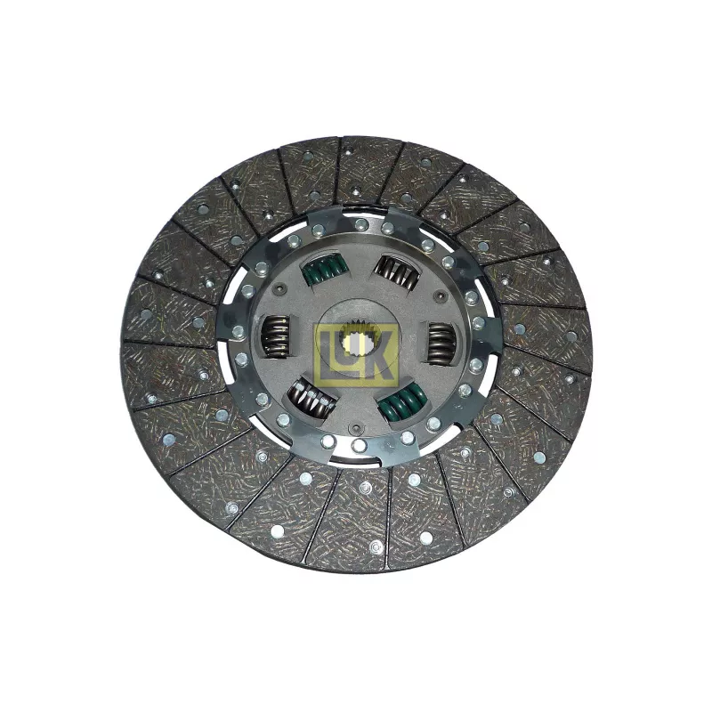 Disque d'embrayage LUK 333 0050 46 - Visuel 1