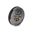 Volant moteur LUK [415 0126 10]