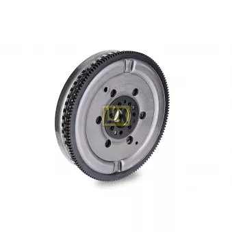 Volant moteur LUK OEM 7701475975