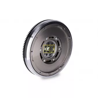 Volant moteur LUK 415 0272 10 pour HONDA FR-V 2.2 i CTDI - 140cv