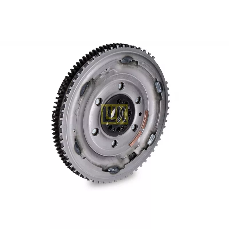 Volant moteur LUK 415 0281 10 - Visuel 1