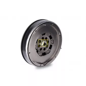 Volant moteur LUK OEM 9660745680
