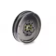 Volant moteur LUK [415 0321 10]