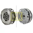 Volant moteur LUK [415 0482 10]