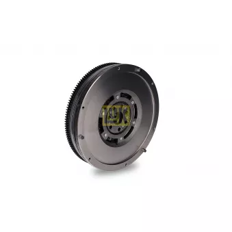 Volant moteur LUK 415 0677 10 pour MITSUBISHI L 2.4 DI-D 4WD - 181cv