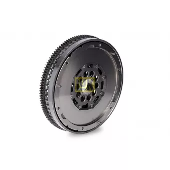 Volant moteur LUK 415 0701 10 pour VOLVO XC60 D5 AWD - 220cv