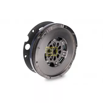 Volant moteur LUK 415 0706 10 pour AUDI A6 2.0 TDI - 177cv