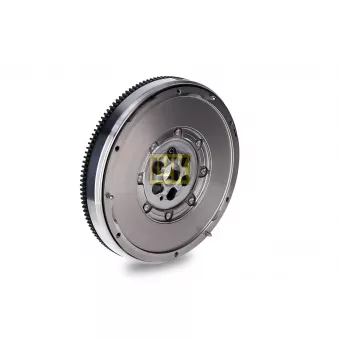 Volant moteur LUK OEM 9812184080