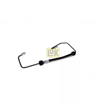 Conduite d'embrayage LUK OEM 96FB7A512AJ