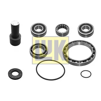 Kit de réparation, boîte de vitesse manuelle LUK OEM 7703090558