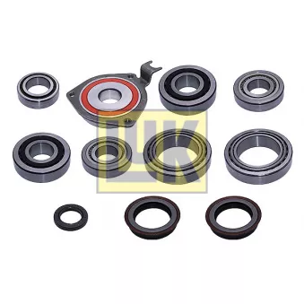 Kit de réparation, boîte de vitesse manuelle LUK OEM 1911976