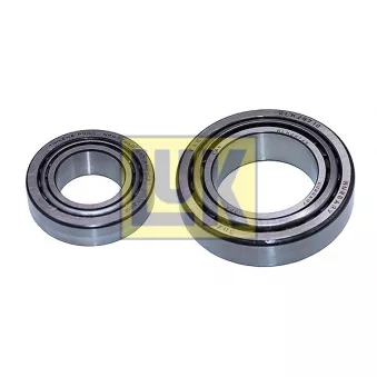 Kit de réparation, boîte de vitesse manuelle LUK 462 5000 70 pour VOLKSWAGEN TRANSPORTER - COMBI 2.0 TSI - 150cv