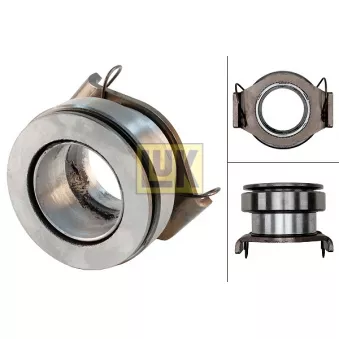 Butée de débrayage LUK OEM 12000234