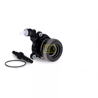 Butée hydraulique&nbsp;, embrayage LUK 510 0073 10 pour SUZUKI SWIFT 1.3 4x4 - 90cv