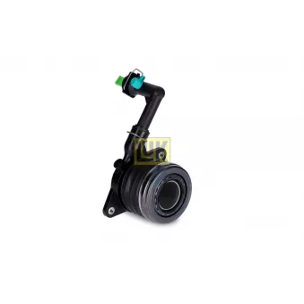 Butée hydraulique&nbsp;, embrayage LUK 510 0237 10 pour MITSUBISHI PAJERO 1.3 D Multijet - 90cv