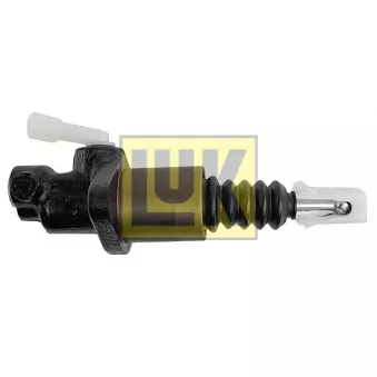 Cylindre émetteur, embrayage LUK 511 0270 10 pour IVECO DAILY 1.8 i - 88cv