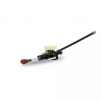 Cylindre émetteur, embrayage LUK 511 0275 10 pour OPEL CORSA 1.7 CDTI - 80cv