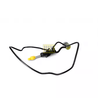 Cylindre émetteur, embrayage LUK 511 0307 10 pour FORD KA 1.2 - 69cv