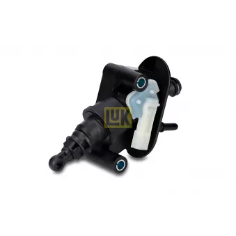 Cylindre émetteur, embrayage LUK 511 0611 10 pour FORD B-MAX 1.5 TDCi - 95cv