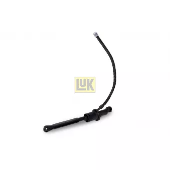 Cylindre émetteur, embrayage LUK 511 0638 10 pour TOYOTA PASEO 1.6 HDI - 90cv