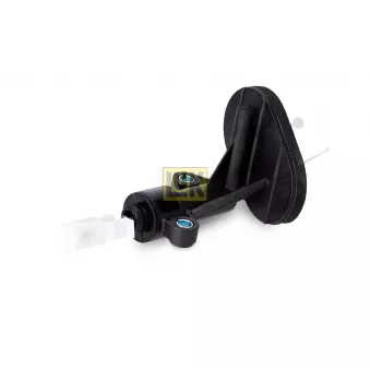 Cylindre émetteur, embrayage LUK OEM 55272342