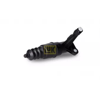 Cylindre récepteur, embrayage LUK 512 0011 10 pour AUDI A6 1.8 T - 150cv