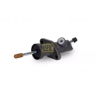 Cylindre récepteur, embrayage LUK OEM 1159045