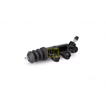 Cylindre récepteur, embrayage LUK 512 0377 10 pour TOYOTA CAMRY 1.8 - 90cv