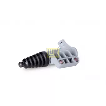 Cylindre récepteur, embrayage LUK 512 0437 10 pour CITROEN JUMPY 1.9 JTD - 120cv